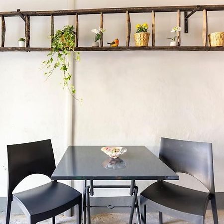 קומו Clelia'S Apartment מראה חיצוני תמונה