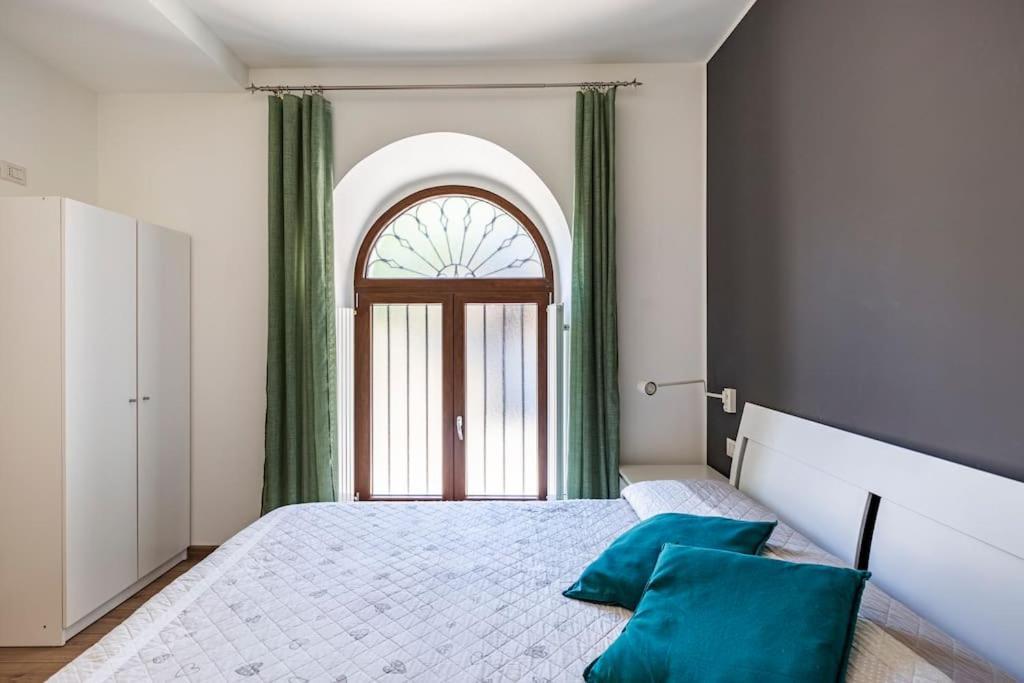 קומו Clelia'S Apartment מראה חיצוני תמונה