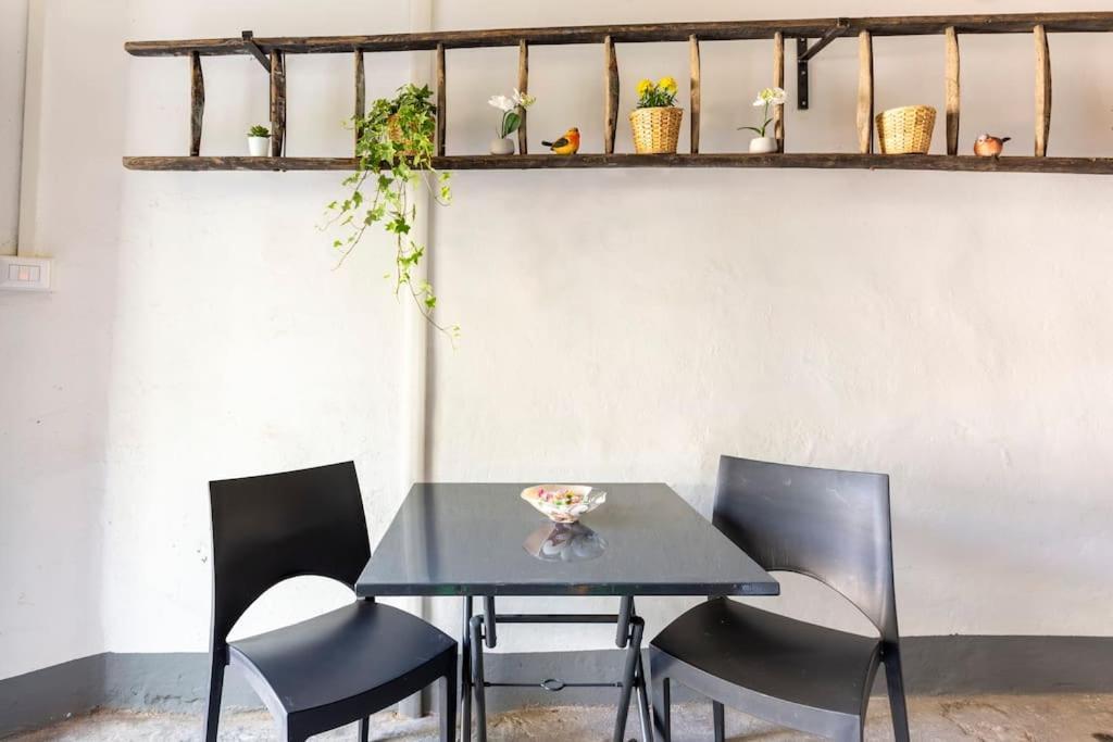 קומו Clelia'S Apartment מראה חיצוני תמונה