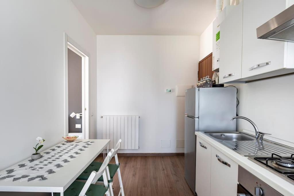 קומו Clelia'S Apartment מראה חיצוני תמונה