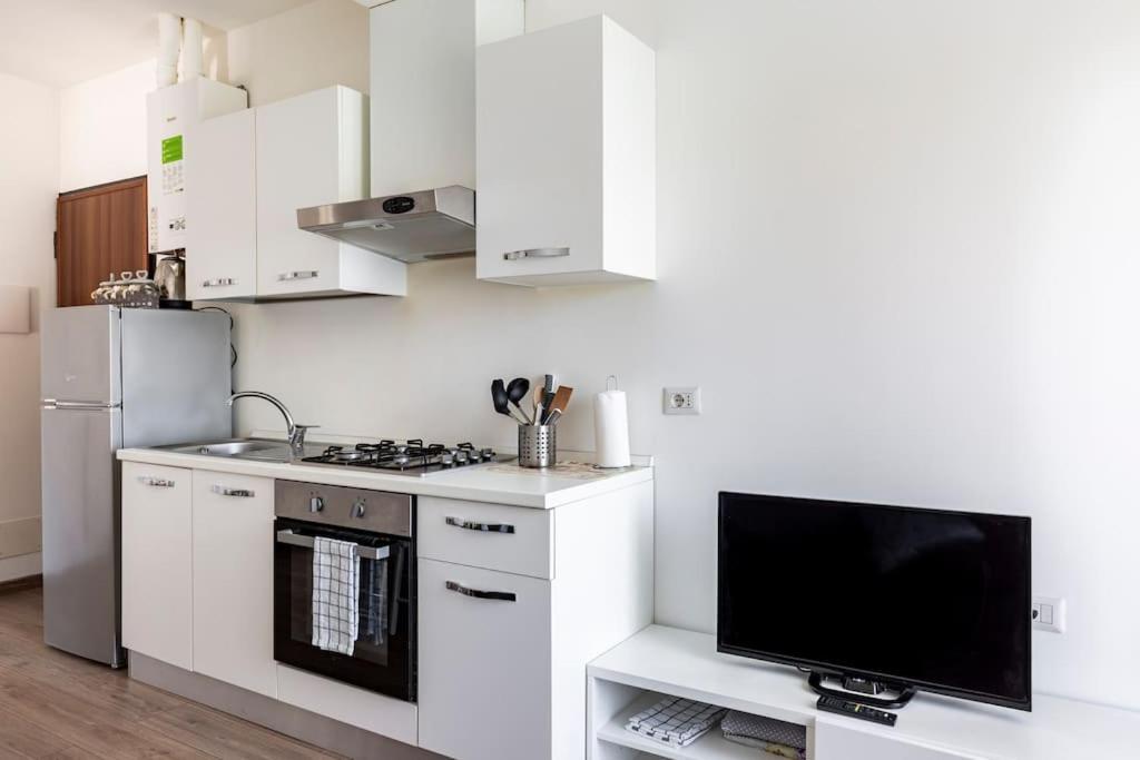 קומו Clelia'S Apartment מראה חיצוני תמונה