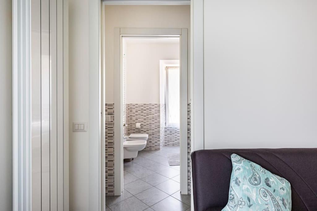 קומו Clelia'S Apartment מראה חיצוני תמונה