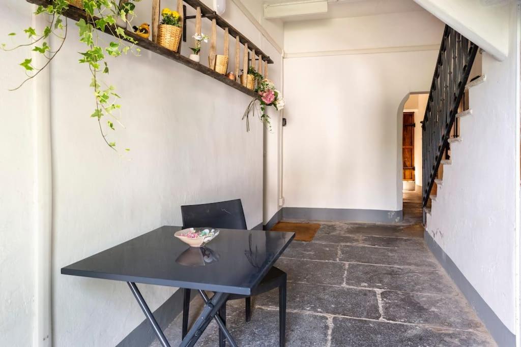 קומו Clelia'S Apartment מראה חיצוני תמונה