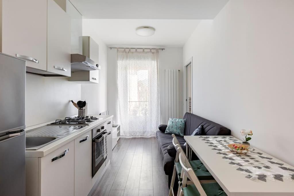 קומו Clelia'S Apartment מראה חיצוני תמונה