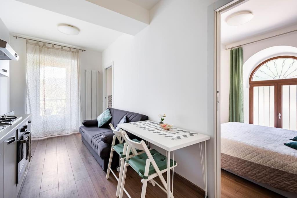 קומו Clelia'S Apartment מראה חיצוני תמונה